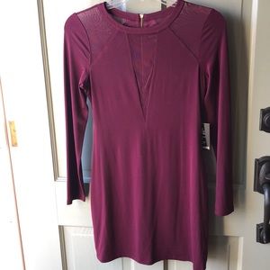 Express Dress. NWT.
